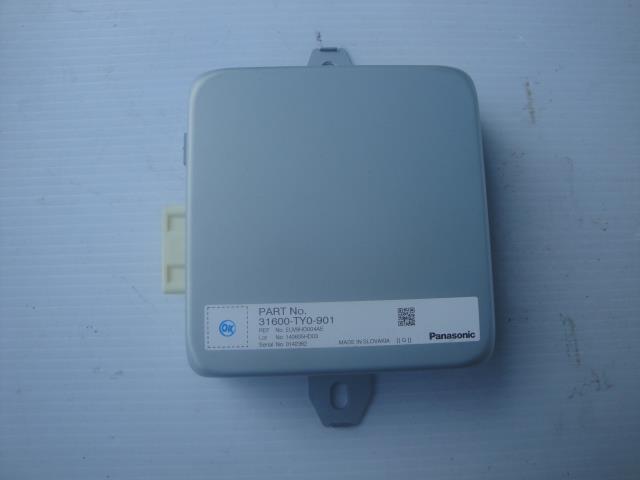 【中古】中古部品 N−ONE JG2 PSコンピューター 【3100430000-241115000163500】