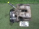 【中古】中古部品 ベンツ Bクラス 246242 左リアキャリパー 【3330200100-242063000044460】