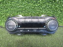 【中古】中古部品 ベンツ Bクラス 246242 A/Cスイッチパネル 【3330200100-242063000060900】