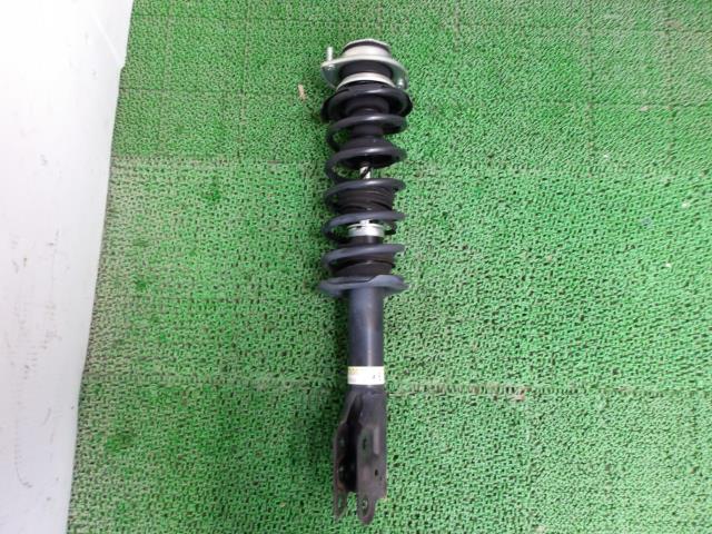 【中古】中古部品 ミラココア L675S 右フロントストラット 【3310250100-000243042850110】