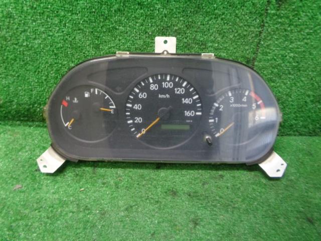 【中古】中古部品 ダイナ KDY231 スピードメーター 【3330160100-000024069861400】