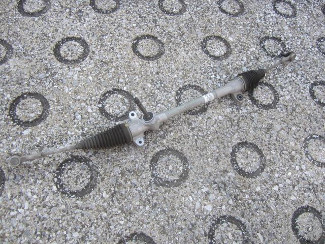 【中古】中古部品 ミライース LA350S ステアリングギアボックス 【3330410100-241118000143200】