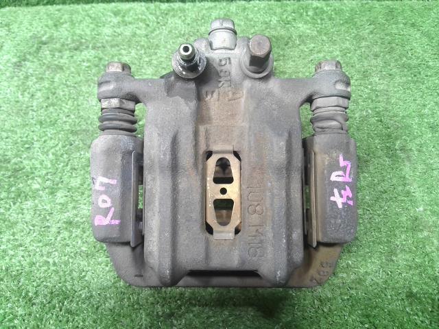 【中古】中古部品 CR−V RD7 左リアキャリパー 【3330900100-000024109344460】