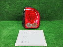 【中古】中古部品 ラパン HE22S 右テールランプ 【3330991000-230515000115500】(2)