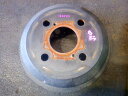 【中古】中古部品 ミライース LA350S リアドラム 【3340140100-000024261944480】
