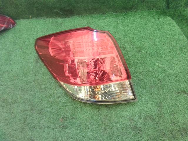【中古】中古部品 レガシィ BRM 左テールランプ 【3260240000-241118000415600】
