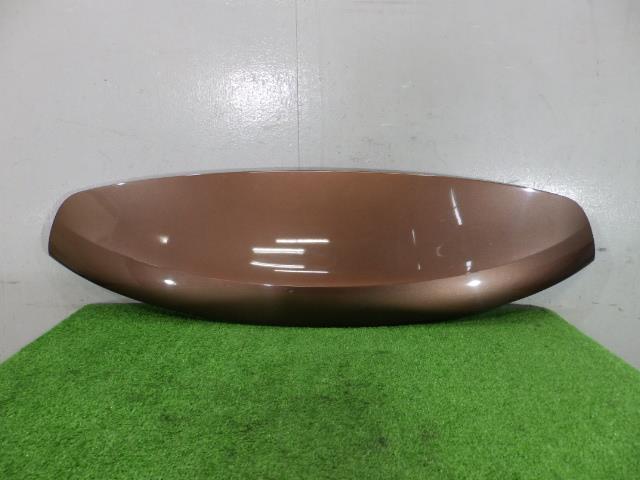 【中古】中古部品 BMW ミニ ZA16 リアスポイラー 【3260250000-000024252015400】
