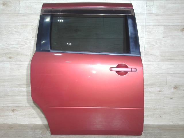 【中古】中古部品 プレサージュ TU31 右リアドア 【3310390100-241114000613300】