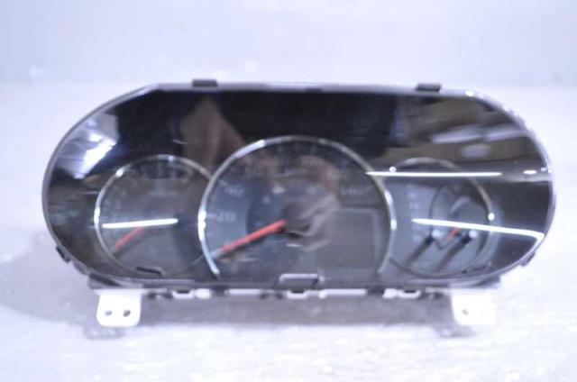 【中古】中古部品 ムーヴ L175S スピードメーター 【3310580000-241119001361400】