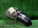 【中古】中古部品 アベニール PNW10 フロントワイパーモーター 【3330420100-241114000161600】
