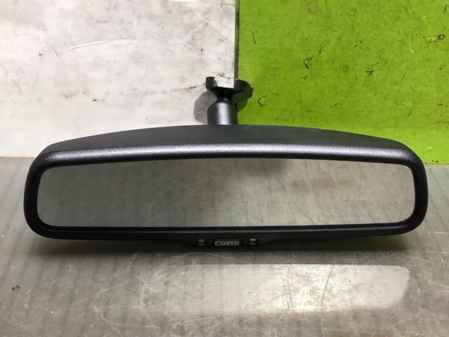 【中古】中古部品 ノート E12 ルームミラー 【3330530100-000005310277600】