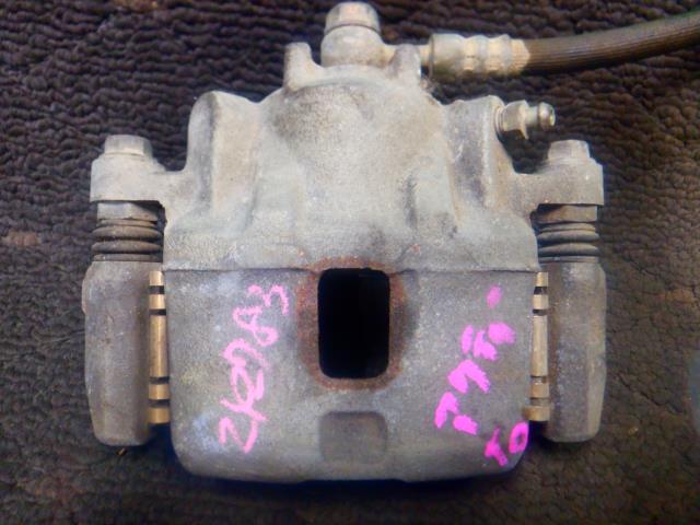 【中古】中古部品 アクティ HA7 右フロントキャリパー 【3340140100-000024278344330】