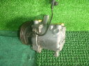 【中古】中古部品 アルト HA24S A/Cコンプレッサー 【3330370100-000243030260700】(2)