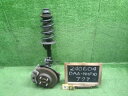 【中古】中古部品 アクア NHP10 左フロントストラット 【3330990200-000024060450200】