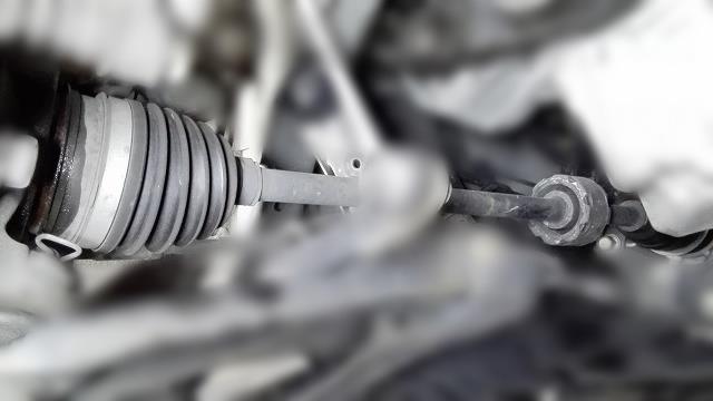 【中古】中古部品 タント LA600S 右フロントドライブシャフト 【3310050100-240516000142100】