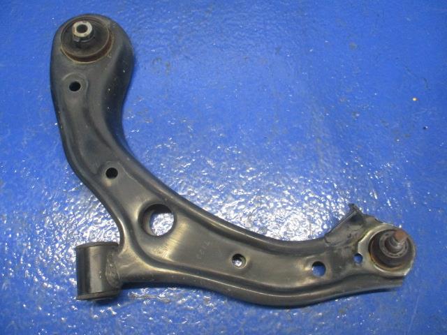 【中古】中古部品 N−WGN JH1 左フロントロアアーム 【3310270100-000014462051740】