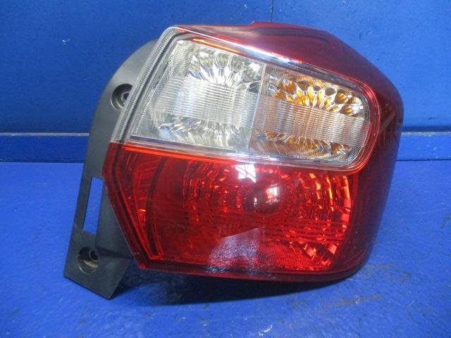 【中古】中古部品 インプレッサ GP7 右テールランプ 【3310270100-000014517515500】