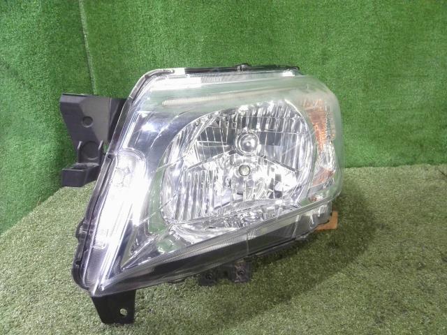 【中古】中古部品 デリカD2 MB36S 左ヘッドランプ 【3260070000-241114000110900】