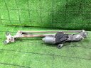 【中古】中古部品 クラウン GRS182 フロントワイパーモーター 【3330420100-241112000261600】