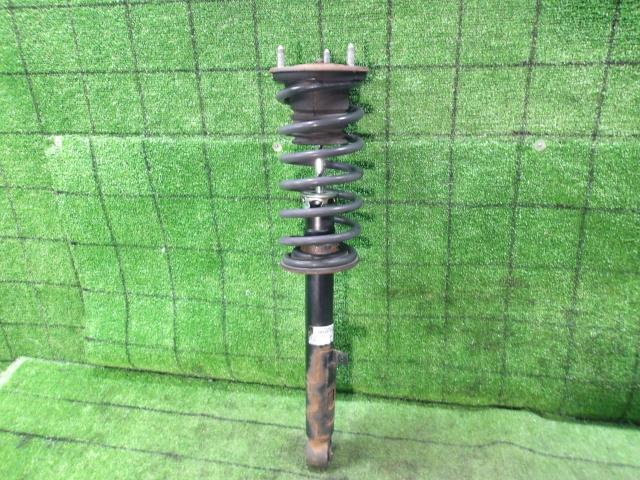 【中古】中古部品 クラウン GRS182 左フロントストラット 【3330420100-241112000250210】