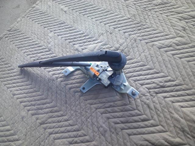 【中古】中古部品 パレット MK21S リアワイパーモーター 【3340030100-112004000061700】