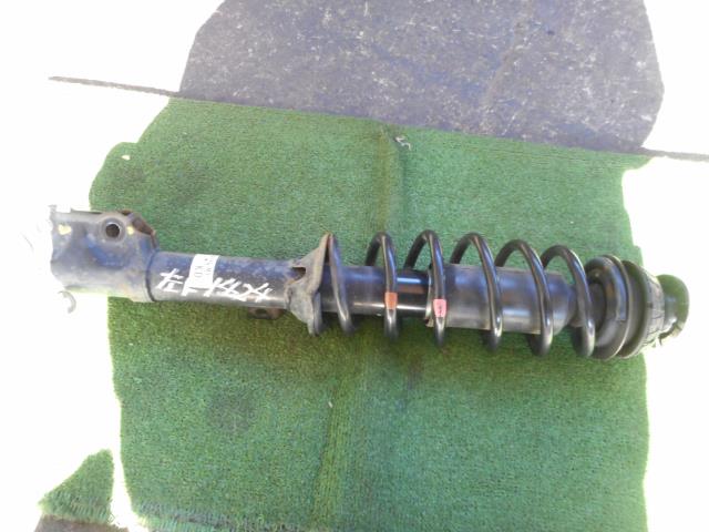 【中古】中古部品 ライフ JB5 左フロントストラット 【3330190100-000002142450210】