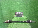 【中古】中古部品 サクラ B6AW 右フロントドライブシャフト 【3330990200-000024071642100】