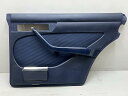 【中古】中古部品 ベンツ Sクラス 126024 右リアドアトリム 【3310070100-0000Y0761813350】