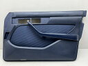 【中古】中古部品 ベンツ Sクラス 126024 右フロントドアトリム 【3310070100-0000Y0761813150】
