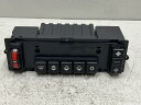 【中古】中古部品 ベンツ Sクラス 126024 A/Cスイッチパネル 【3310070100-0000Y0761860900】