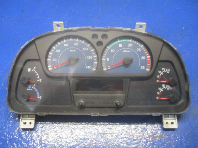 【中古】中古部品 コンドル MK38C スピードメーター 【3310270100-000014510561400】