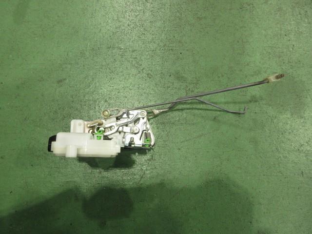 【中古】中古部品 オッティ H92W 右フロントドアロックソレノイド 【3310590000-000008313764550】