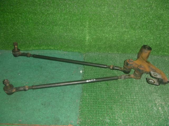 【中古】中古部品 ハイゼット S110P アイドラアーム 【3330370100-000243030347620】