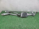 【中古】中古部品 モコ MG33S フロントワイパーモーター 【3330380100-000036034561600】