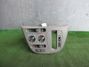 【中古】中古部品 ミライース LA300S A/Cスイッチパネル 【3330560100-241126000160900】