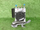 【中古】中古部品 ベンツ Cクラス 204248 ABSアクチュエーター 【3330990100-241030000742500】