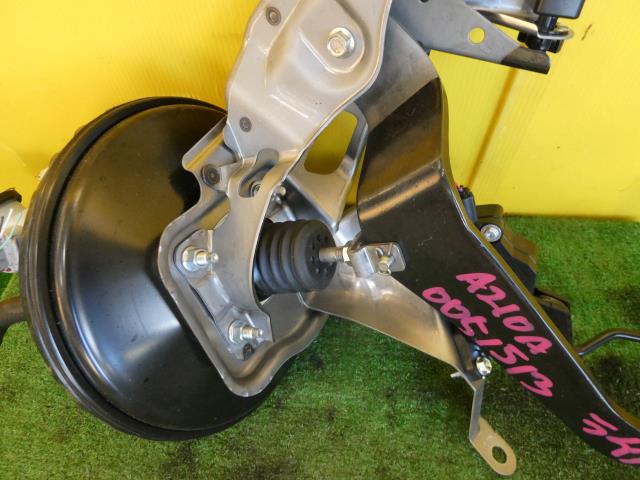 【中古】中古部品 ライズ A210A ブレーキマスター 【3331010600-241112000147160】