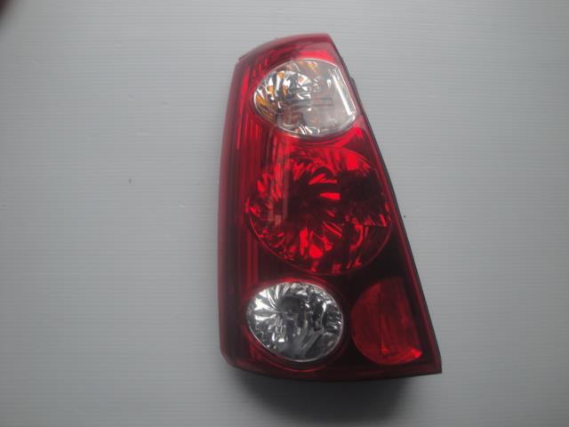 【中古】中古部品 プレオ RV1 左テールランプ 【3100430000-241127000115600】