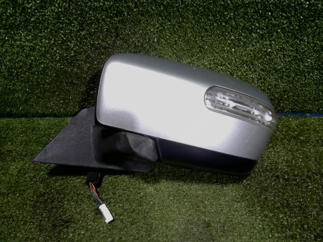 【中古】中古部品 ビアンテ CCEFW 左サイドミラー 【3260300000-241127000713600】