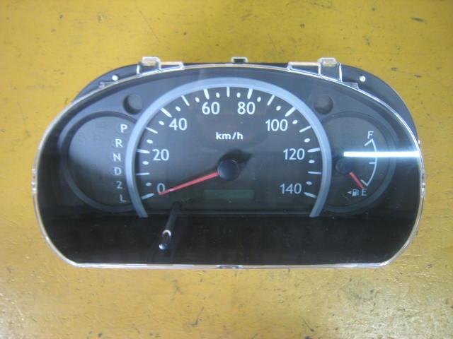 【中古】中古部品 アルト HA24V スピードメーター 【3340220100-001566185561400】