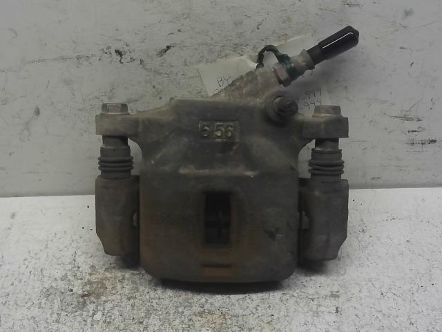 【中古】中古部品 エブリィ DA62W 右フロントキャリパー 【3310160100-000004400344330】