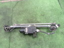 【中古】中古部品 エクストレイル NT32 フロントワイパーモーター 【3310200100-000021204261600】