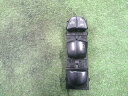 【中古】中古部品 エクストレイル NT32 パワーウインドウスイッチ 【3310200100-000021204261900】