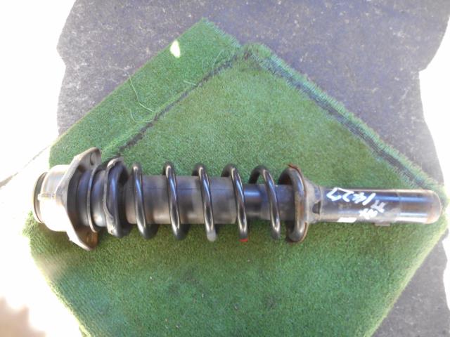 【中古】中古部品 アクティ HA7 左フロントストラット 【3330190100-000002142750210】