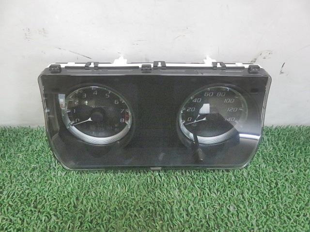 【中古】中古部品 ムーヴ LA160S スピードメーター 【3330380100-000036035561400】