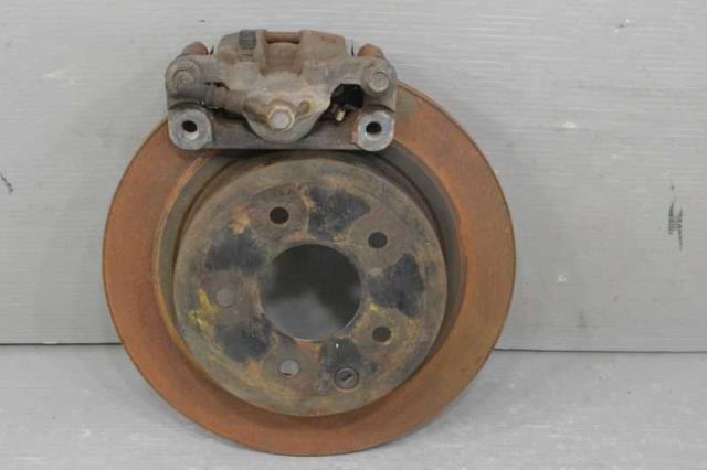 【中古】中古部品 エクストレイル NT31 右リアキャリパー 【3310580000-241129000444430】