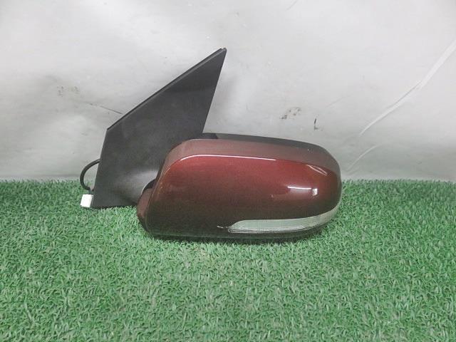 【中古】中古部品 パッソ KGC15 左サイドミラー 【3330380100-000036036013600】