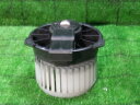【中古】中古部品 ワゴンR MH21S ヒーターブロアモーター 【3330420100-241126000167900】