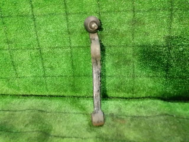 【中古】中古部品 ムーヴ L910S 右フロントロアアーム 【3330420100-241125000251720】