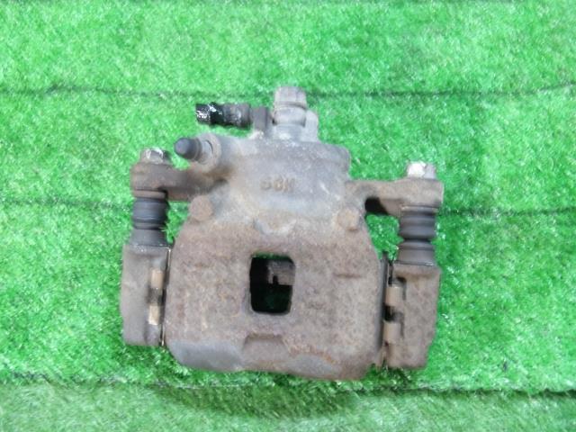 【中古】中古部品 ラパン HE33S 右フロントキャリパー 【3330420100-241120000344330】